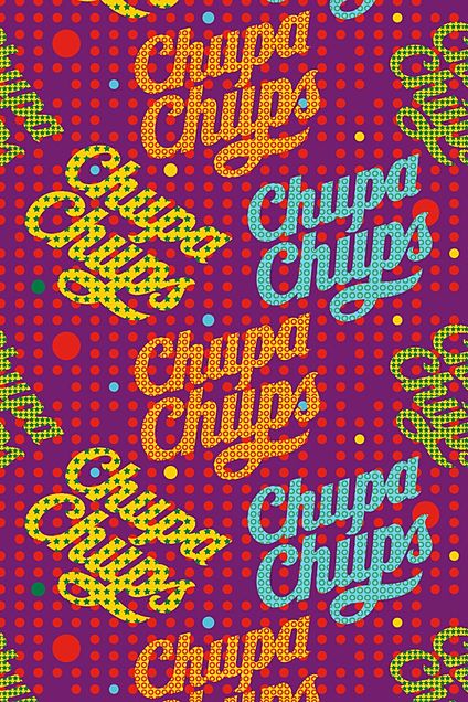 Chupa Chupsの画像 プリ画像
