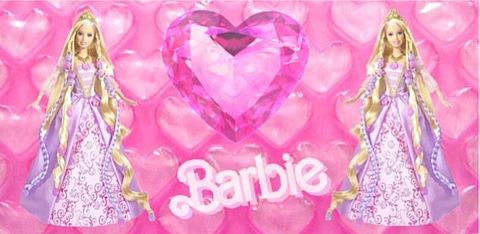 Barbie の画像 プリ画像
