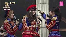 AKB48 大島優子 小嶋陽菜 高橋みなみの画像(AKB48大島優子に関連した画像)