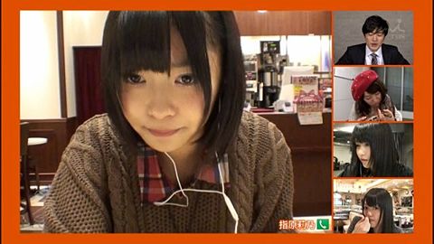 AKB48 Notyet 指原莉乃ヨンパラ 11/21の画像(プリ画像)