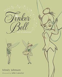 Tinker Bell プリ画像
