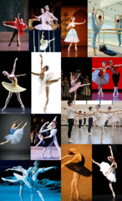 バレエの画像(ドンキホーテに関連した画像)