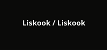 liskook♡♡