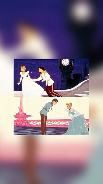 再配布× Cinderellaの画像 プリ画像
