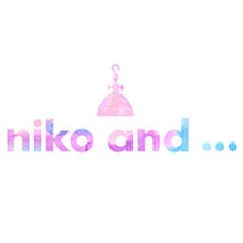Niko and…の画像(ニコアンドに関連した画像)