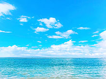 海 綺麗な 背景の画像13点 完全無料画像検索のプリ画像 Bygmo