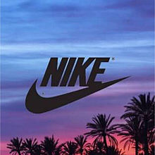 Nike プリ画像