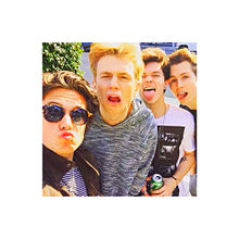 Thevampsの画像(TheVampsに関連した画像)