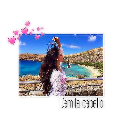 Camila cabello💗の画像 プリ画像