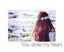 『私の心はあなたに奪われた』の画像(奪われたに関連した画像)