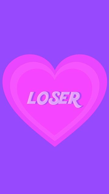 Loser 完全無料画像検索のプリ画像 Bygmo