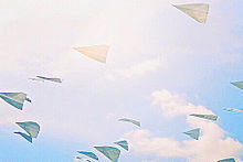 壁紙 紙飛行機の画像25点 完全無料画像検索のプリ画像 Bygmo