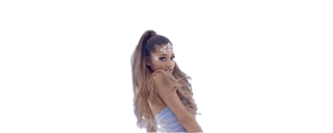 Ariana Grande の画像(プリ画像)