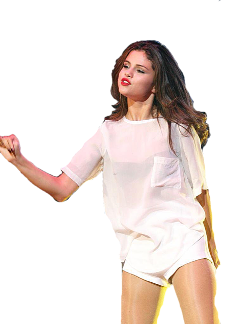 Selena Gomezの画像(プリ画像)