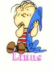 ライナス プリ画像