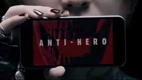 ANTI-HERO 保存→ぽちっの画像(プリ画像)