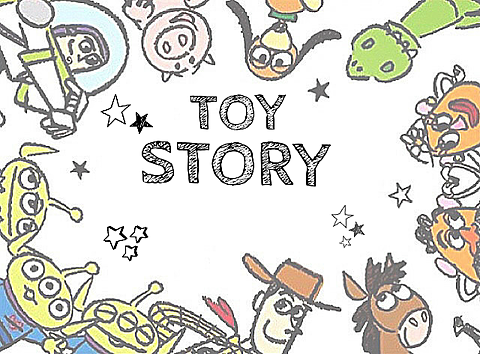 Toystory 完全無料画像検索のプリ画像 Bygmo