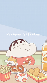 クレヨンしんちゃんの画像(#クレヨンしんちゃんに関連した画像)