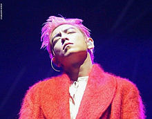 BIGBANGの画像(#たぷさんに関連した画像)