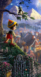 ピノキオの画像(ﾃﾞｨｽﾞﾆｰ ﾋﾟﾉｷｵに関連した画像)