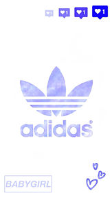 Adidas ハート 可愛いの画像215点 完全無料画像検索のプリ画像 Bygmo