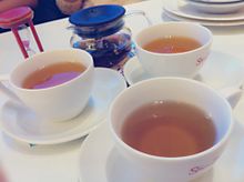 TEA time＊*の画像(#紅茶に関連した画像)
