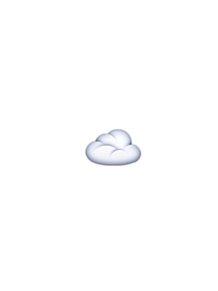 Iphone 背景透過 雲の画像3点 完全無料画像検索のプリ画像 Bygmo