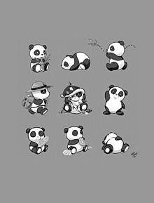 クレヨンしんちゃん パンダの画像12点 完全無料画像検索のプリ画像 bygmo