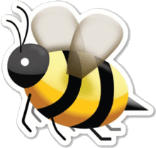 透過 素材 蜂の画像8点 完全無料画像検索のプリ画像 Bygmo
