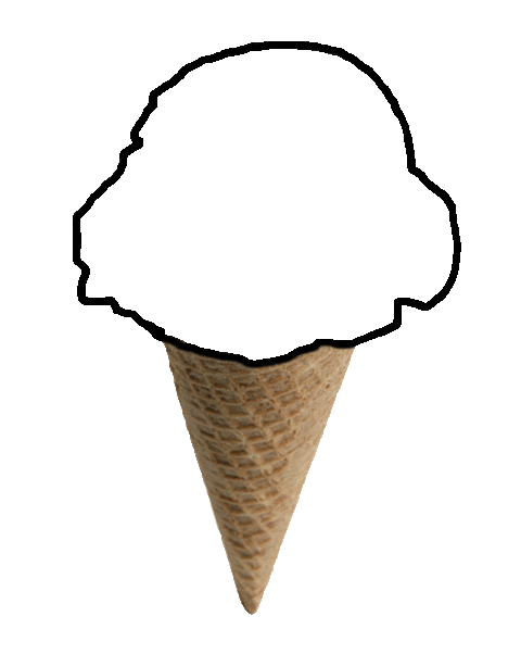 icecreamの画像 プリ画像