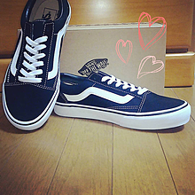 new shoes♡