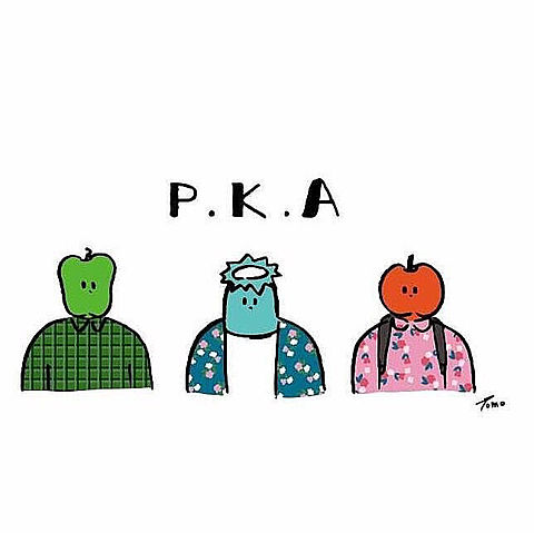 PKAの画像(プリ画像)