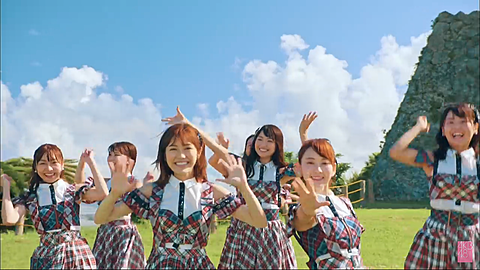 AKB48  『#好きなんだ』ニューシングルの画像 プリ画像
