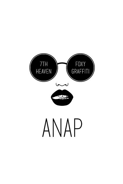 ANAPの画像 プリ画像