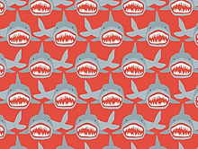 かわいい サメ 壁紙の画像24点 完全無料画像検索のプリ画像 Bygmo