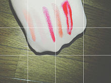 lipsの画像(ティントに関連した画像)