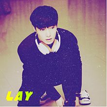 LAYの画像(레이/レイ/LAYに関連した画像)