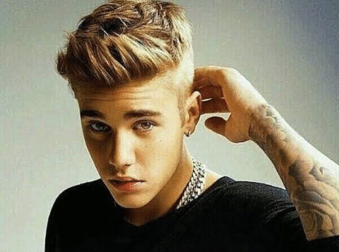 Justin Bieberの画像(プリ画像)