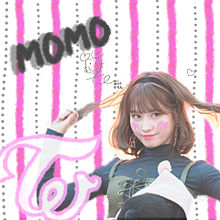 MOMO♡の画像(韓国語 愛に関連した画像)