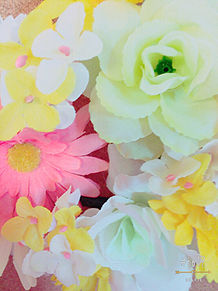 花 フラワー かわいい おしゃれ 暖色系の画像(大人かわいいに関連した画像)