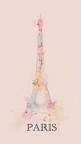 Paris♡flowerの画像(光/ふわふわに関連した画像)