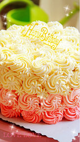 fancy cake♡の画像(カップケーキに関連した画像)