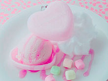 cute SweetS♡の画像(ピンク/素材/背景に関連した画像)