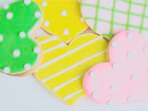 pastel cookie♡の画像 プリ画像