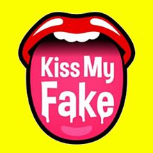 Kiss My Fakeの画像(キスマイフェイクに関連した画像)