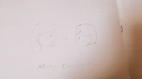 merry Christmas 🎅💕の画像(プリ画像)