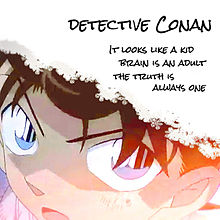 Detective Conanの画像(detectiveに関連した画像)