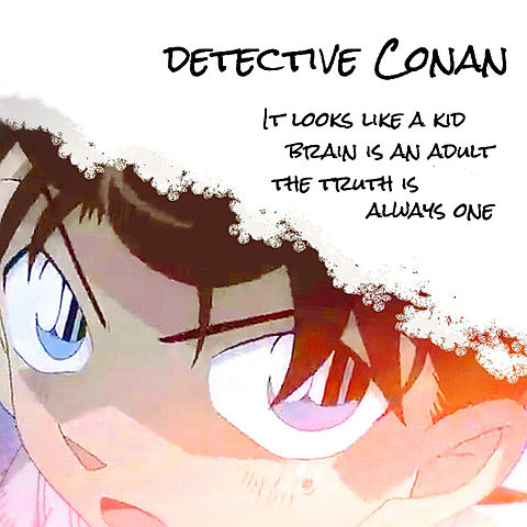 Detective Conanの画像 プリ画像