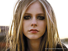 Avril Lavigneの画像(アヴリルラヴィーンに関連した画像)