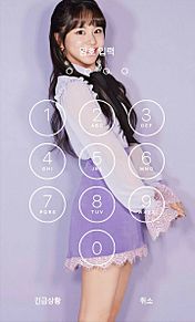 Twice ジヒョ 紫の画像33点 完全無料画像検索のプリ画像 Bygmo